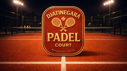 Djatinegara Padel