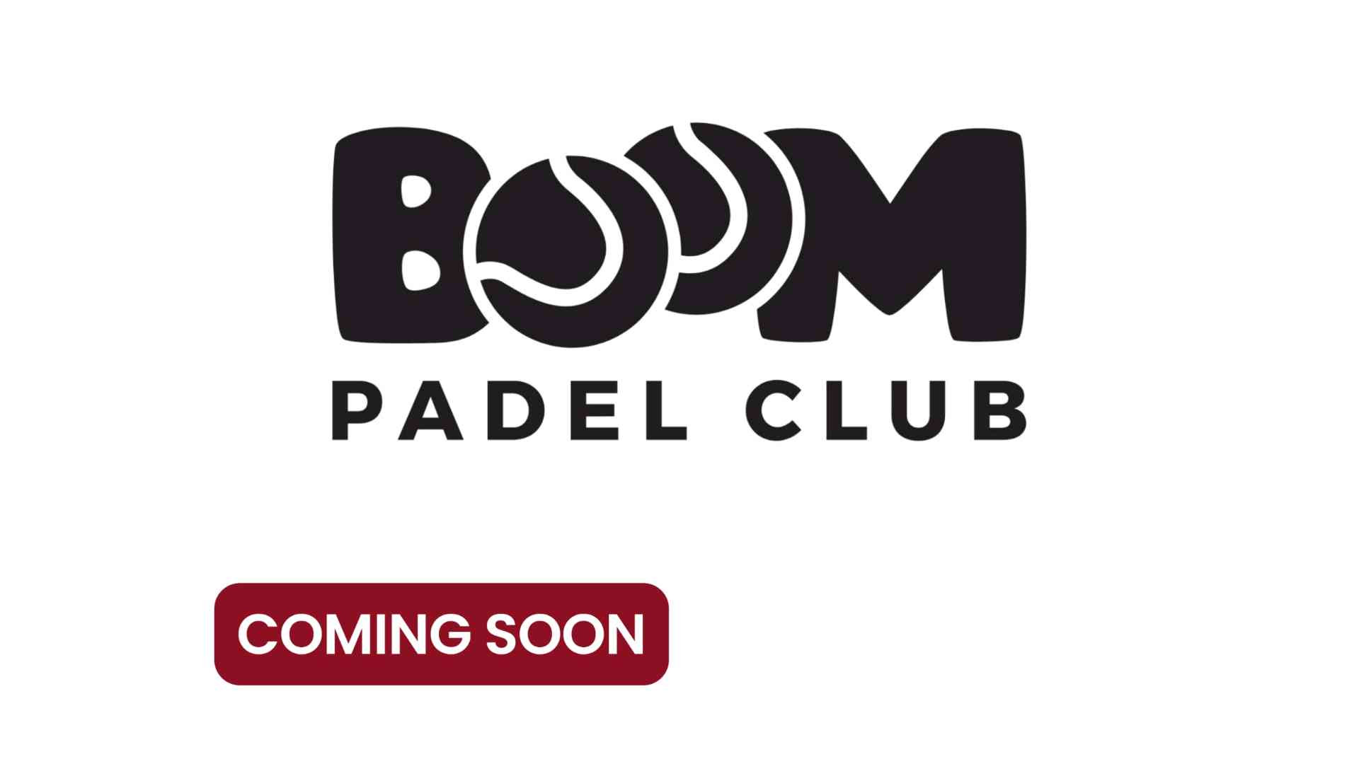 Boom Padel Club