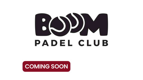 Boom Padel Club