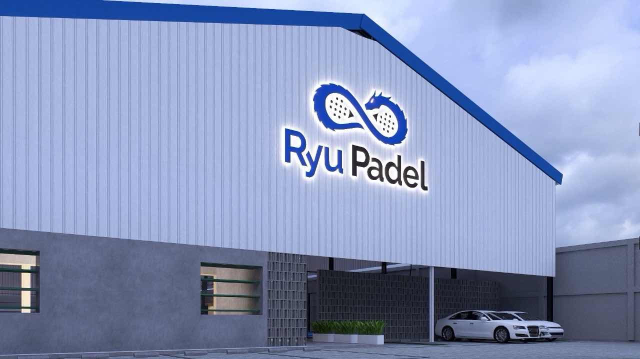 Ryu Padel