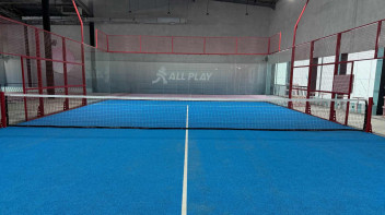 All Play Kemang | Padel & Pickle
