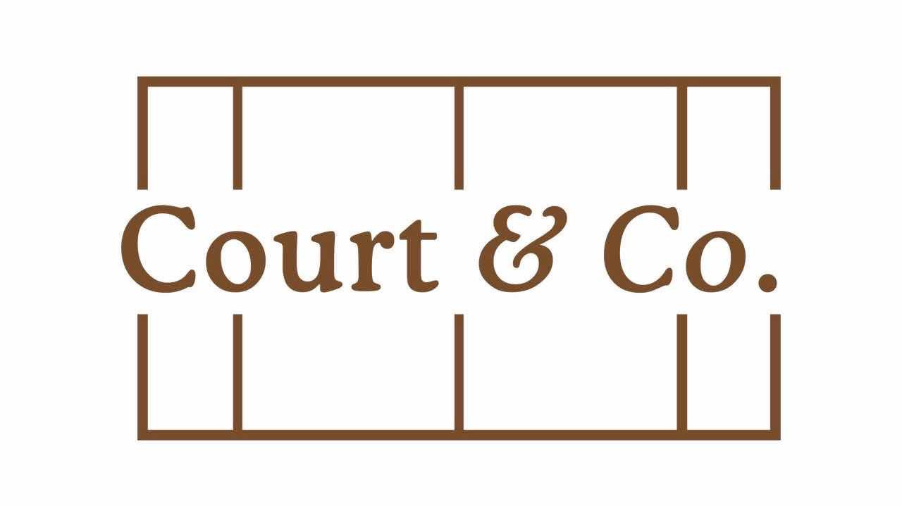 Court and Co Cirebon