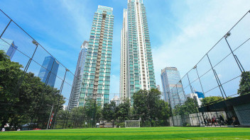 Foto Utama Venue United Mini Soccer Setiabudi