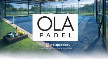 Foto Utama Venue OLA Padel