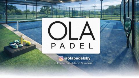 OLA Padel