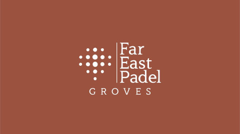 Far East Padel - GROVES