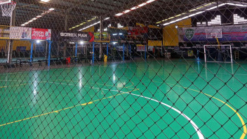 Orion Sport Center Purwokerto