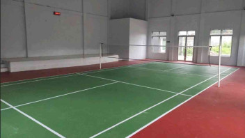 Foto Utama Venue KPMB ARENA YOGYAKARTA
