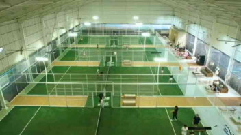 Eight One Padel