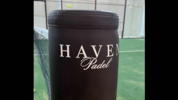 HAVEN Padel Pekanbaru