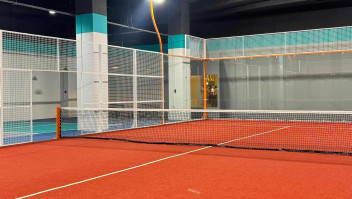 Zplay Padel