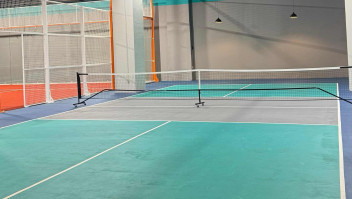 Zplay Padel