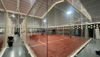Don Padel Surabaya