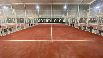 Don Padel Surabaya