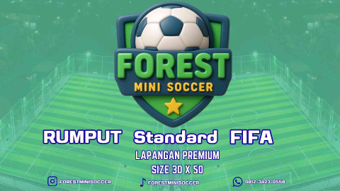 Forest Mini Soccer