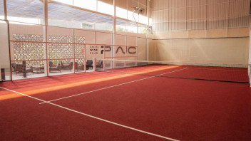 Padel Wise Club