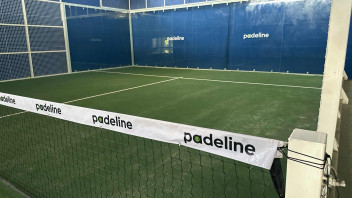 Padeline