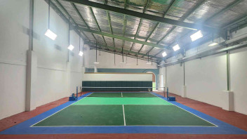 Athlon Sentul
