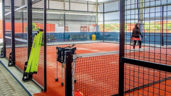 Sekawan Court Padel & Tenis