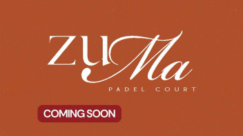 Foto Utama Venue Zuma Padel Court Bogor