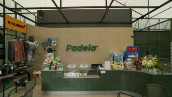 Padela