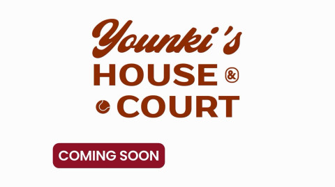 Younkis House & Court