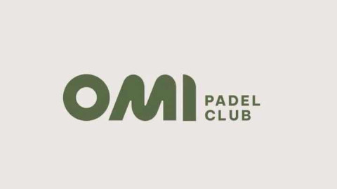 Omi Padel Club Serpong