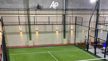 Alfa Padel Solo
