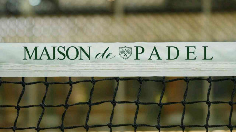 MAISON De PADEL