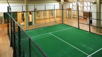 MAISON de PADEL