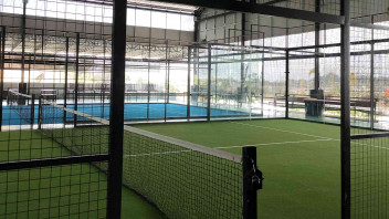 WHS SPORTS HUB