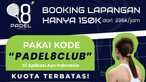 Padel8