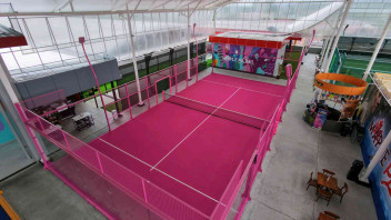Maple Padel