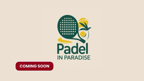 Padel In Paradise