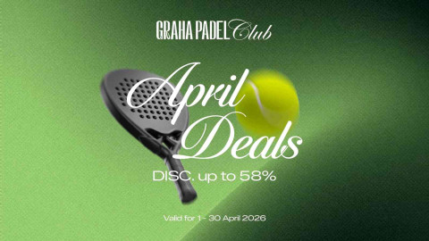 Graha Padel Club