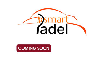 Foto Utama Venue Smart Padel
