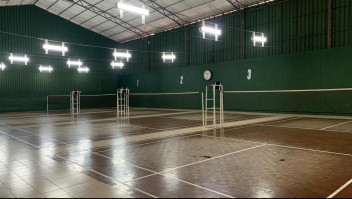 Futton Badminton