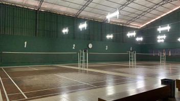 Futton Badminton