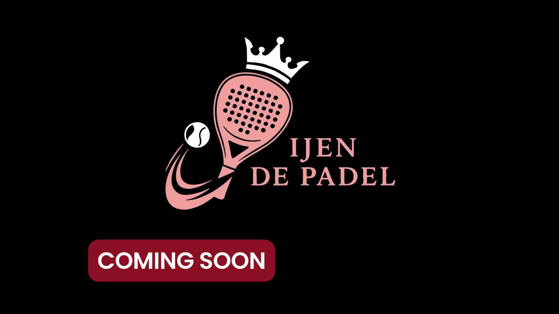 Ijen de Padel