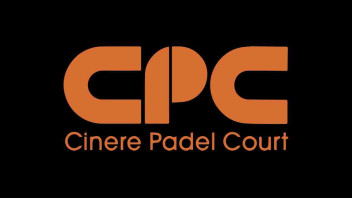 Foto Utama Venue Cinere Padel Court