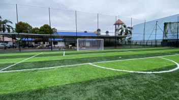 Foto Utama Venue Cendrawasih Karsa Arena