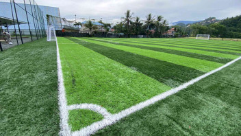 Cendrawasih Karsa Arena