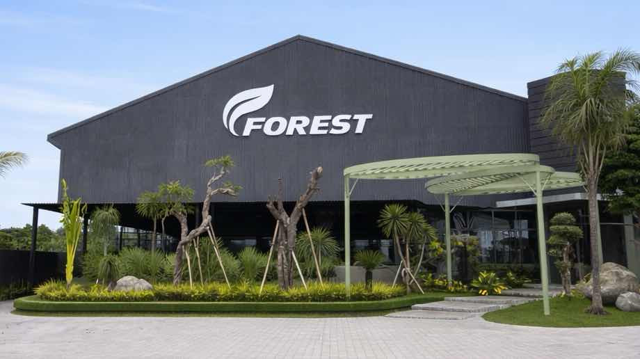 Forest Sport Club