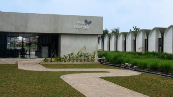 Padi Padel and Mini soccer Karanganyar