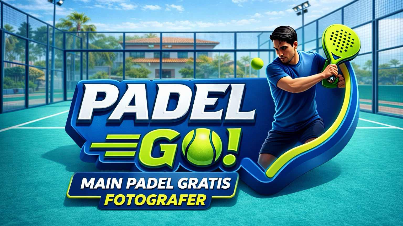 Padelgo