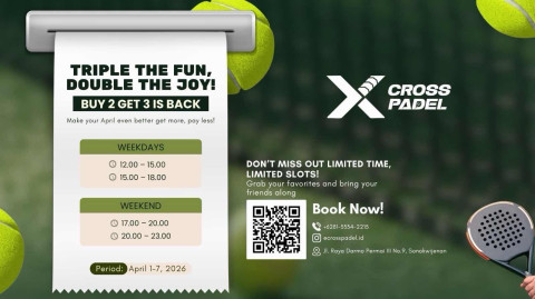 Cross Padel