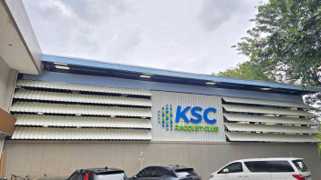 KSC Racquet Club
