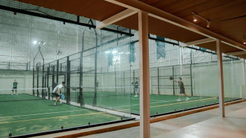 PPC - Puri Padel Club