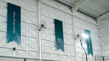 PPC - Puri Padel Club