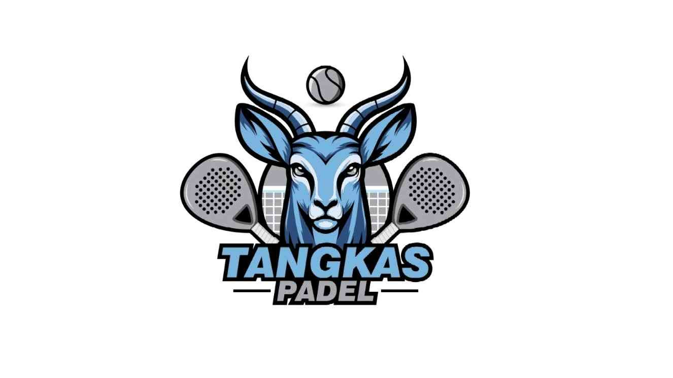 Tangkas Padel